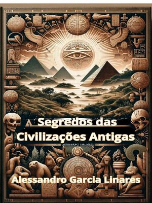 cover image of Segredos das Civilizações Antigas